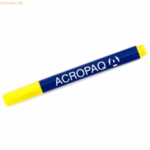 10 x Acropaq Geldscheinprüfstift CT001