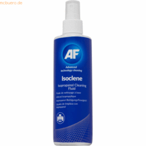 AF Isopropanollösung Isoclene Pumpspray 250ml