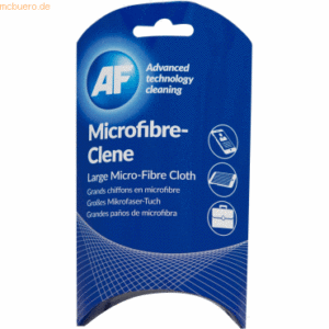 AF Mikrofasertuch Microfibre Clene groß