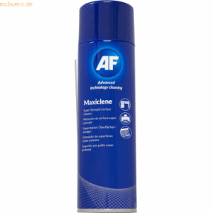 AF Hochleistungs-Oberflächenreiniger Maxiclene Spraydose 400 ml