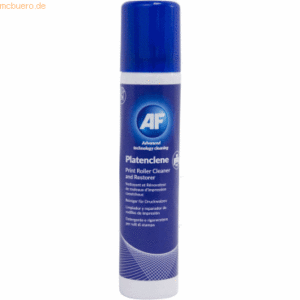 AF Reiniger für Druckwalzen Platenclene Pumpspray 100ml