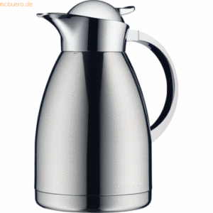 Alfi Isolierkanne Albergo Top Therm 1