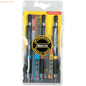 Aristo Feinminenstift Set Geocollege FLP 0