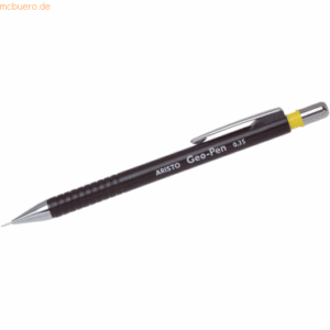 10 x Aristo Feinminenstift Geo-Pen 0