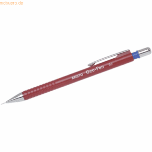 10 x Aristo Feinminenstift Geo-Pen 0