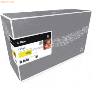 Astar Toner-Kartusche für HP CF412X/410X gelb