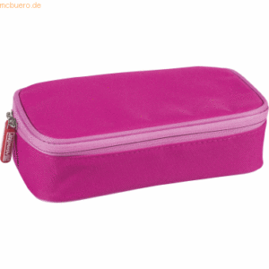 Brunnen Combi-Etui pink