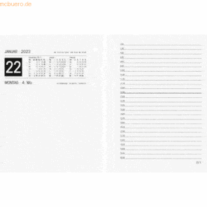 Brunnen Umlegekalender Form 270E 10