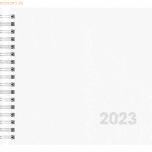 Brunnen Quadratkalender 762 16