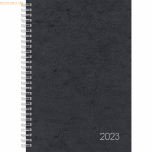 Brunnen Buchkalender 2021 Modell 797 1 Woche/2 Seiten 16