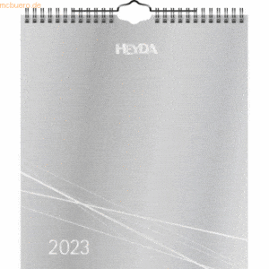 5 x Heyda Bastelkalender 2023 21