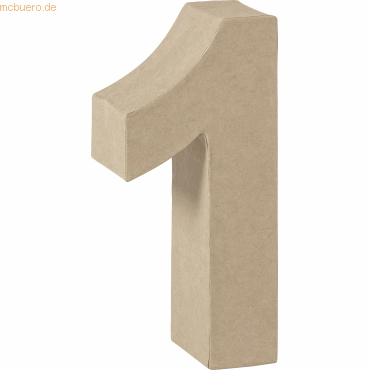 Knorr prandell Pappmache 3D 17