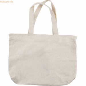 Knorr prandell Badetasche 50x35cm natur