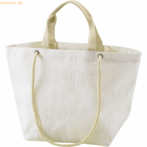 3 x Knorr prandell Shopping-bag 40x29cm