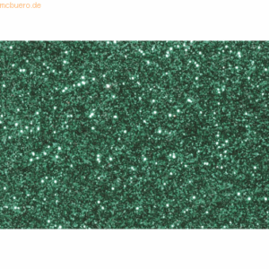 6 x Knorr prandell Glitter fein 7