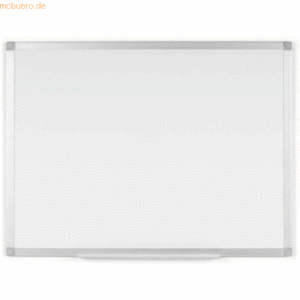 Bi-Office Whiteboard ayda emailliert 60x45cm