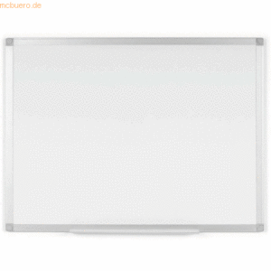 Bi-Office Whiteboard ayda magnetisch 60x45cm