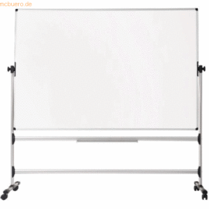 Bi-Office Whiteboard Earth-it drehbar 180x120cm