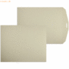 Blanke Vollpapptaschen 415x515mm 500g/qm ohne VE=100 Stück