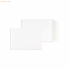 Blanke Versandtaschen C4 120g/qm haftklebend VE=250 Stück creme