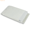 Blanke Faltentaschen Tyvek 229x324x40mm C4 70g/qm HK VE=100 Stück weiß