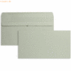 Blanke Briefumschläge 125x235mm 75g/qm selbstklebend VE=1000 Stück gra