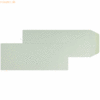 Blanke Versandtaschen 125x312mm 120g/qm gummiert VE=100 Stück flanell
