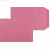 Blanke Versandtaschen 176x250mm (DIN B5) 80g/qm gummiert VE=500 St. ro