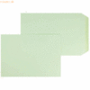 Blanke Versandtaschen 220x312mm 120g/qm gummiert VE=100 Stück mint