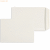 Blanke Versandtaschen C5 100g/qm gummiert VE=500 Stück weiß