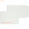 Blanke Versandtaschen 178x241mm 120g/qm HK Papprückwand VE=125 Stück w