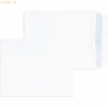 Blanke Versandtaschen 216x270mm 100g/qm selbstklebend VE=250 Stück wei