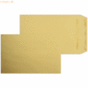 Blanke Versandtaschen 229x352mm 115g/qm selbstklebend VE=250 Stück bra