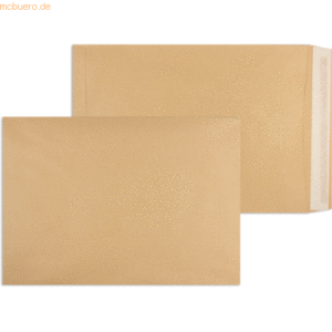 Blanke Versandtaschen 324x457mm (DIN C3) 115g/qm haftklebend VE=125 St