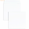 Blanke CD-ROM Versandhülle 124x124mm 90g/qm selbstklebend VE=2000 Stüc