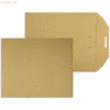 Blanke Vollpapptaschen 240x315mm 500g/qm ohne VE=100 Stück