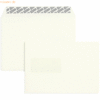 Blanke Briefumschläge C5 120g/qm haftklebend Fenster VE=500 Stück vani