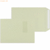 Blanke Versandtaschen C4 120g/qm haftklebend Sonderfenster VE=250 Stüc