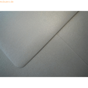 Blanke Briefumschläge 125x140mm 100g/qm gummiert VE=100 Stück marble w