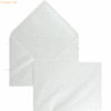 Blanke Briefumschläge 225x315mm 120g/qm gummiert VE=100 Stück marble w