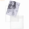 Blanke Briefumschläge Offset transparent 110x110mm 90g/qm HK VE=100 St