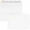 Blanke Briefumschläge Conqueror Smooth CX22 C5 120g/qm HK VE=250 Stück