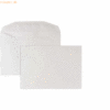 Blanke Kuvertierhüllen C5 75g/qm gummiert VE=500 Stück grau