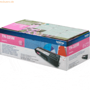 Brother Toner Brother TN325M magenta