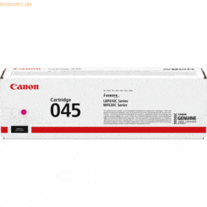 Canon Toner-Kartusche Canon 1240C002 magenta