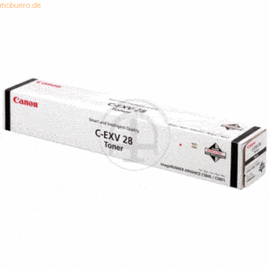 Canon Toner Canon C-EXV28BK schwarz