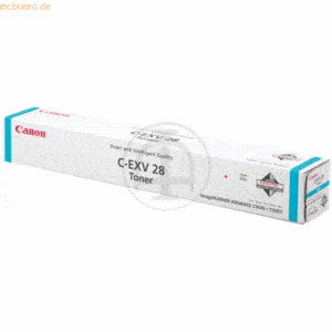 Canon Toner Canon C-EXV28C cyan