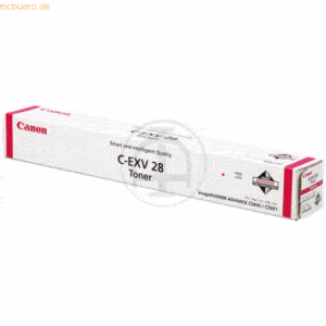 Canon Toner Canon C-EXV28M magenta