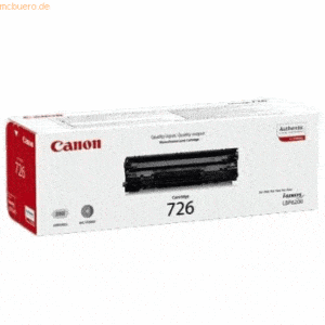 Canon Toner Original Canon 3483B002 schwarz