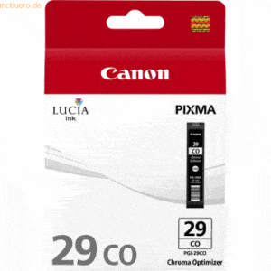 Canon Tintenpatrone Canon PGI-29 chrom optimizer 36ml